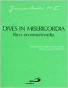 Dives in misericordia