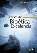 Voces de bio�tica y excelencia