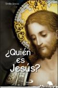 �Qui�n es Jes�s?