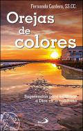 Orejas de colores