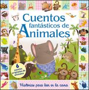 Cuentos fant�sticos de animales