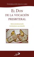 El don de la vocaci�n presbiteral