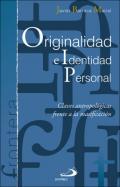Originalidad e identidad personal