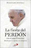 La fiesta del perd�n con el Papa Francisco