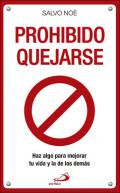 Prohibido quejarse