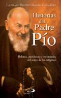 Historias del padre P�o