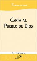 Carta al Pueblo de Dios