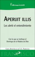 Aperuit illis