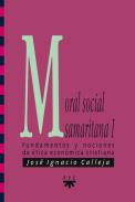 Moral social samaritana I