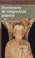 Diccionario de religiosidad popular