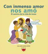 Con inmenso amor nos am�