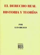 El derecho real