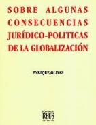 Sobre algunas consecuencias jur�dico-pol�ticas de la globalizaci�n