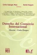 Derecho del comercio internacional