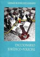 Diccionario jur�dico-policial