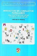 Mediaci�n en conflictos familiares