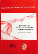Estudios de derecho de autor y derechos afines