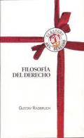Filosof�a del derecho