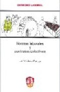 Normas laborales y contratos colectivos