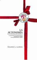 La autonom�a en la integraci�n pol�tica