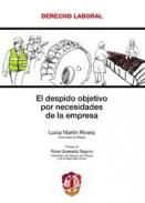 El despido objetivo por necesidades de la empresa