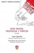 Don Mag�n profesor y m�rtir