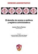 Derecho de acceso a archivos y registros administrativos