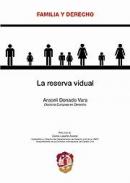 La reserva vidual