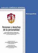 Personas y derechos de la personalidad