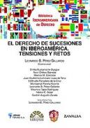 El derecho de sucesiones en Iberoam�rica