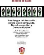 Los riesgos del desarrollo en una visi�n comparada