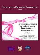 Cuestiones actuales de la propiedad intelectual