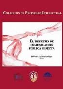 El derecho de comunicaci�n p�blica directa