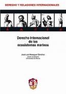Derecho internacional de los ecosistemas marinos