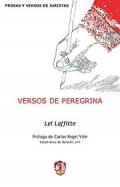 Versos de peregrina 