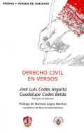 Derecho civil en versos