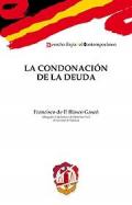 La condonaci�n de la deuda
