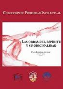 Las obras del esp�ritu y su originalidad