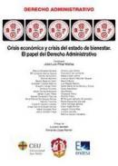 Crisis econ�mica y crisis del estado de bienestar