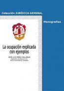 La ocupaci�n explicada con ejemplos