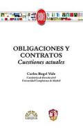 Obligaciones y contratos