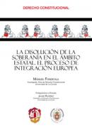 La disoluci�n de la soberan�a en el �mbito estatal