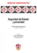 Seguridad del Estado y privacidad