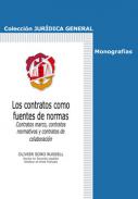 Los contratos como fuente de normas