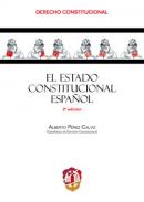 El Estado constitucional espa�ol