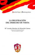 La frustraci�n del derecho de visita