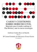 Casos y cuestiones sobre derecho civil