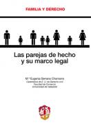 Las parejas de hecho y su marco legal