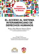 El acceso al sistema interamericano de Derechos Humanos