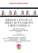 Jurisdicci�n de la libertad en Europa e Iberoam�rica